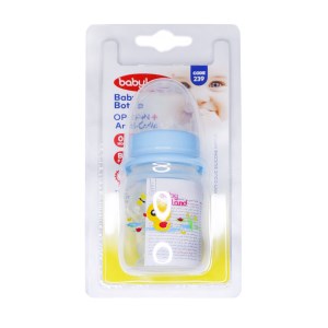 بی بی لند شیر خوری کلاسیک 80م کد 239